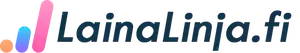 Lainalinja logo