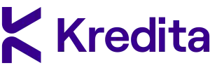 Kredita logo