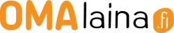 Omalaina logo