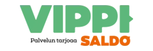 Vippi logo