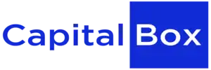 Capital Box logo
