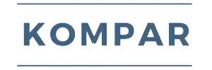 Kompar logo