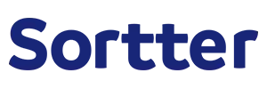 Sortter logo