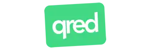 Qred logo