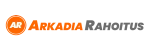 Arkadia Rahoitus logo