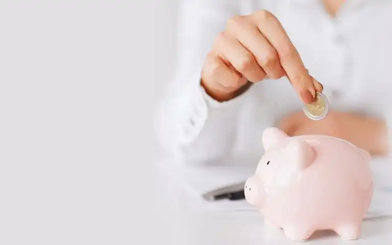 Miten säästää rahaa?